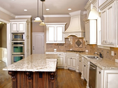 kitchen design services nyc