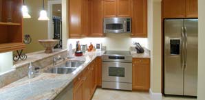 kitchen remodelation and homw improvement